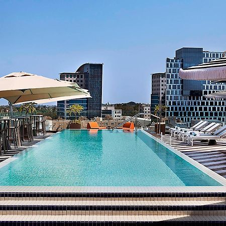 Publica Isrotel, Autograph Collection Herzliya Exterior photo