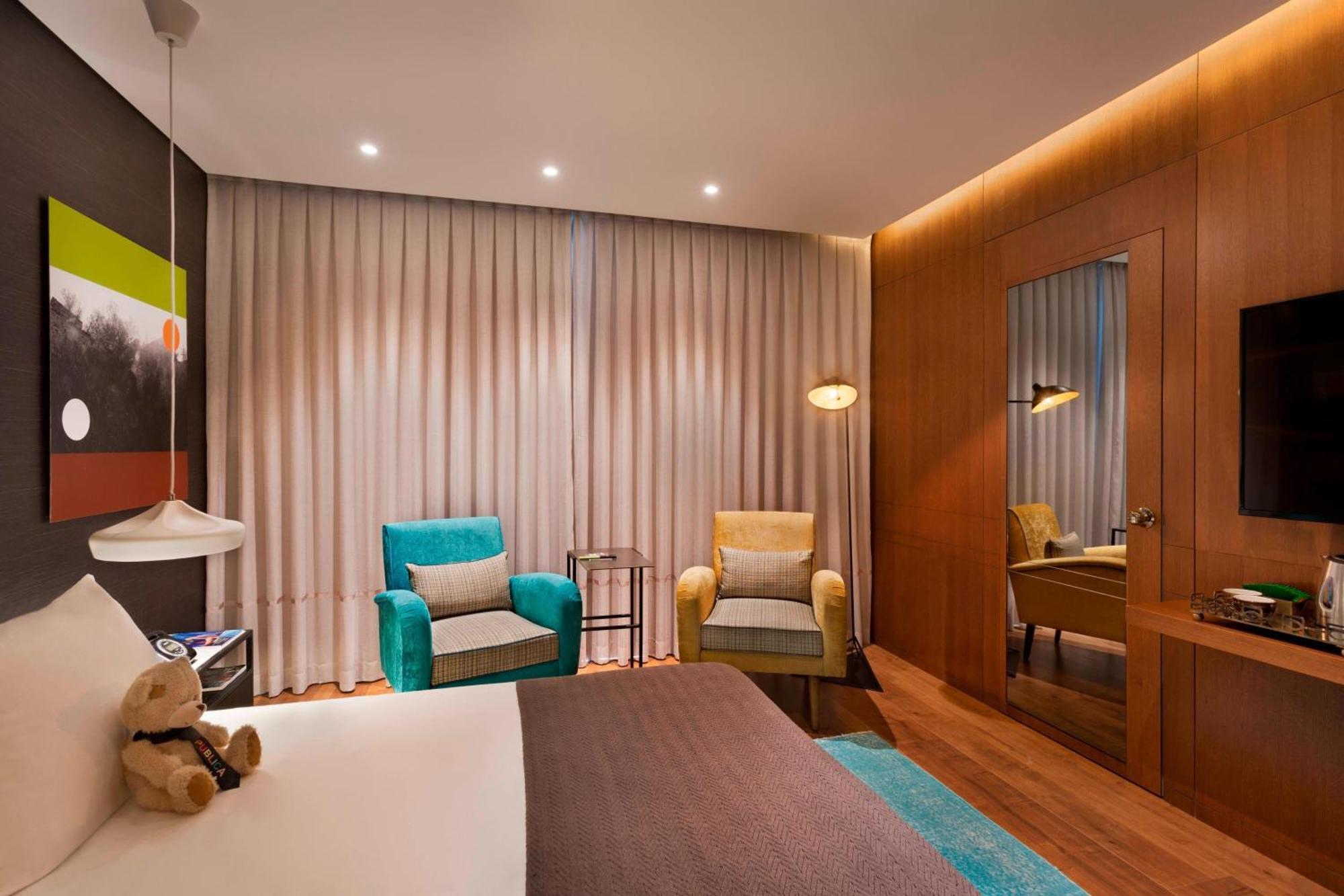 Publica Isrotel, Autograph Collection Herzliya Exterior photo