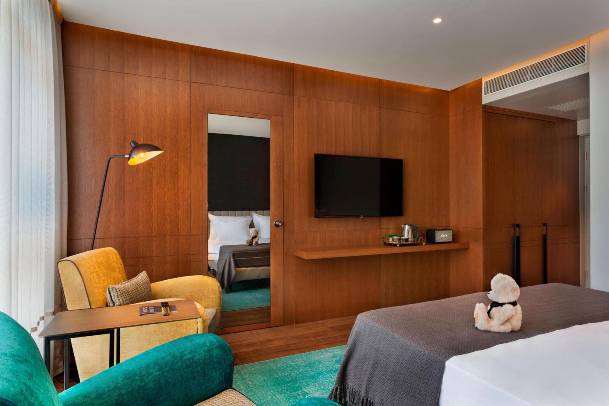 Publica Isrotel, Autograph Collection Herzliya Exterior photo