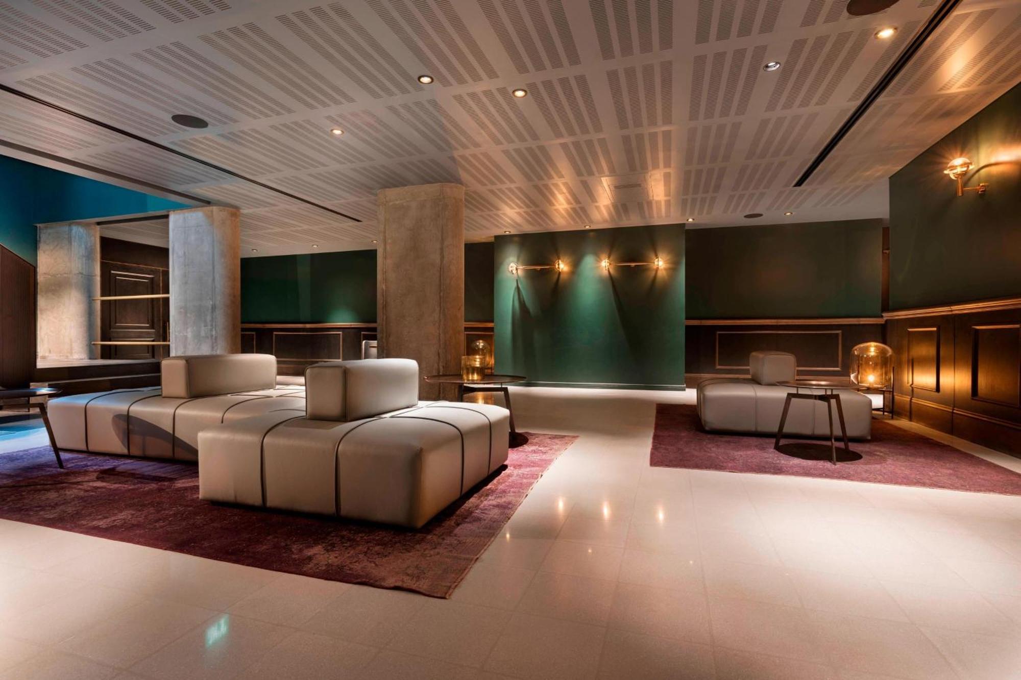 Publica Isrotel, Autograph Collection Herzliya Exterior photo