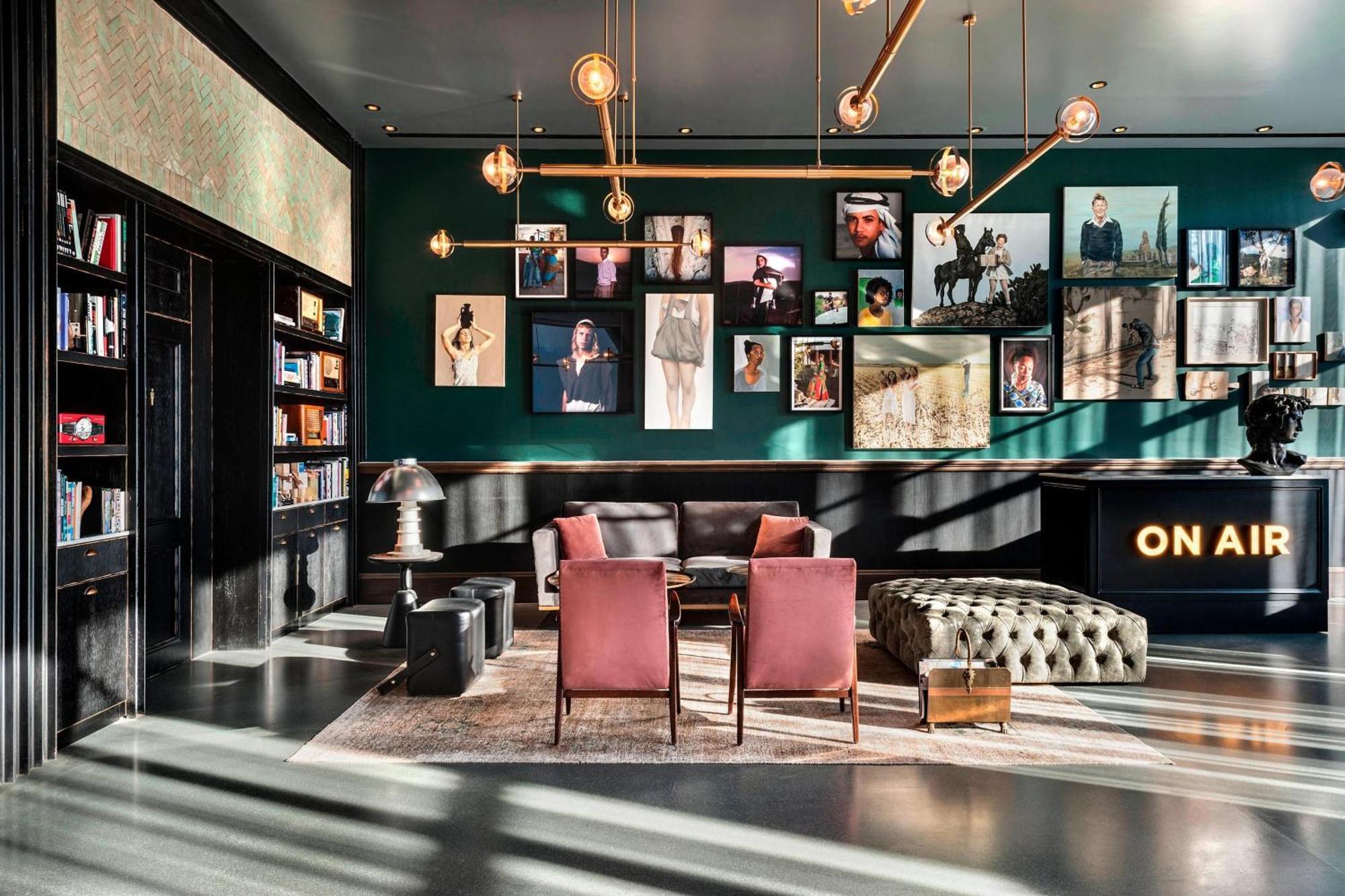 Publica Isrotel, Autograph Collection Herzliya Exterior photo